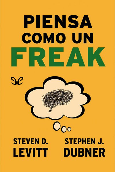 descargar libro Piensa como un freak