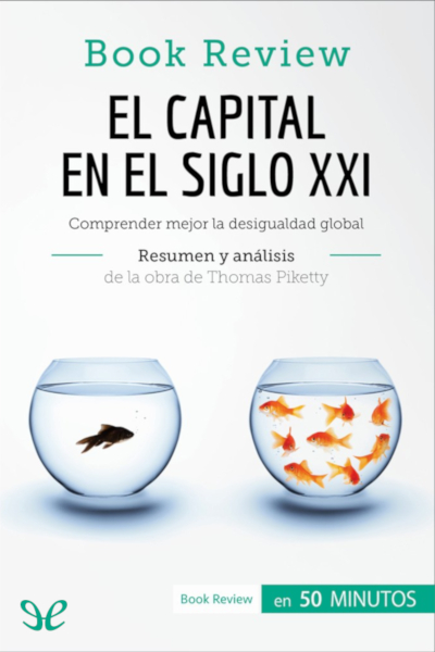 libro gratis El capital en el siglo XXI