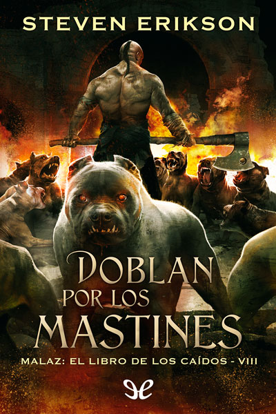 descargar libro Doblan por los mastines