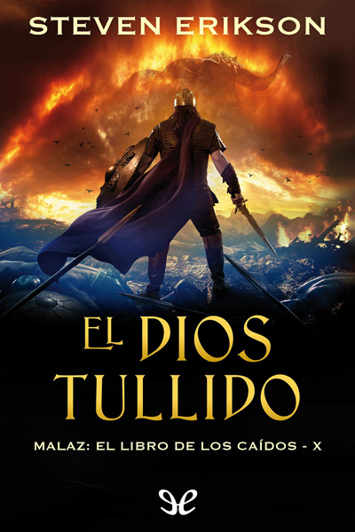 descargar libro El Dios Tullido