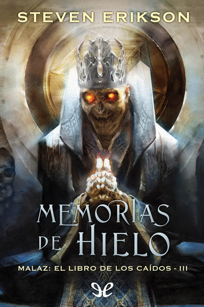 descargar libro Memorias de hielo