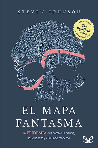 descargar libro El mapa fantasma