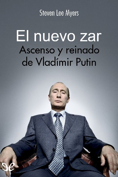 descargar libro El nuevo zar