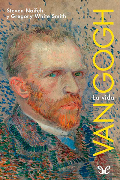 libro gratis Van Gogh. La vida