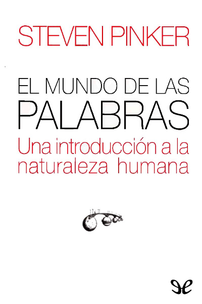 descargar libro El mundo de las palabras