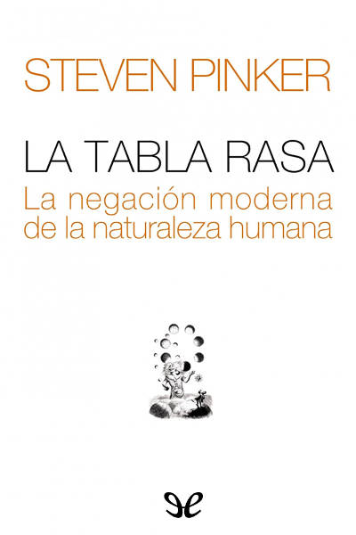 libro gratis La tabla rasa