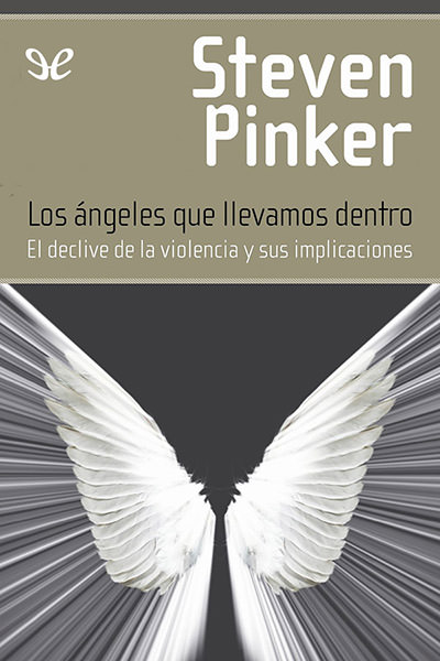 descargar libro Los ángeles que llevamos dentro