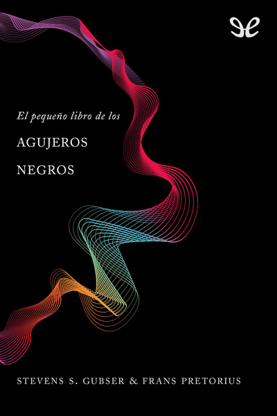 descargar libro El pequeño libro de los agujeros negros