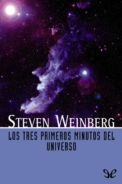 descargar libro Los tres primeros minutos del universo