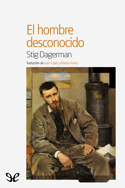 descargar libro El hombre desconocido