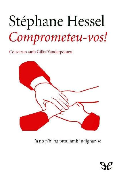 libro gratis Comprometeu-vos!