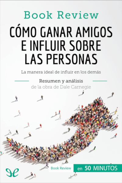 descargar libro Cómo ganar amigos e influir sobre las personas