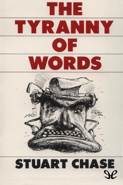 The Tyranny of Words gratis en epub