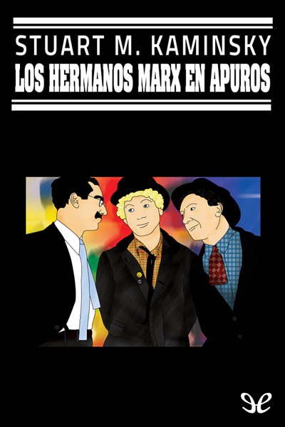 libro gratis Los hermanos Marx en apuros