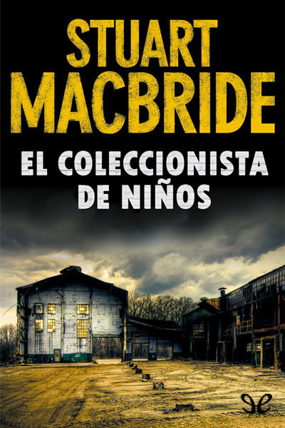 libro gratis El coleccionista de niños