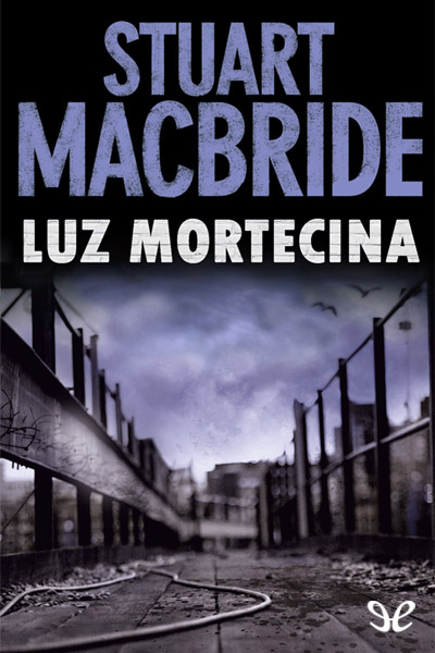 descargar libro Luz mortecina