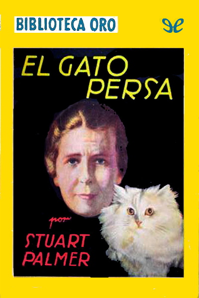 libro gratis El gato persa