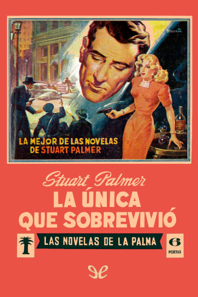 libro gratis La única que sobrevivió