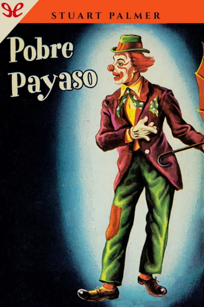 descargar libro Pobre payaso