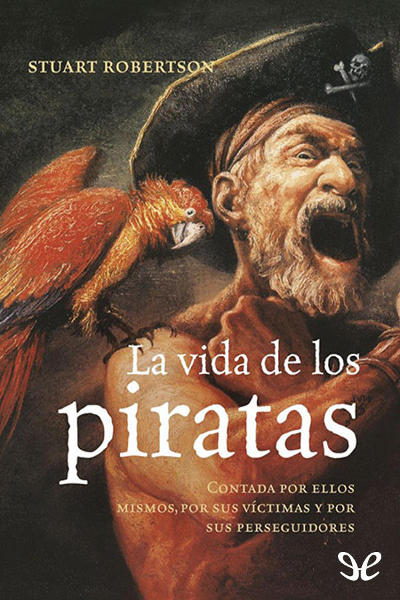 libro gratis La vida de los piratas