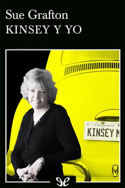 descargar libro Kinsey y yo