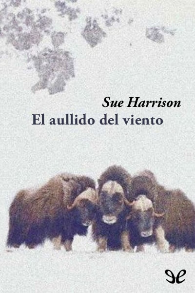 libro gratis El aullido del viento