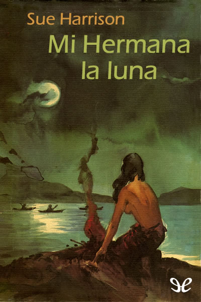 descargar libro Mi hermana la luna