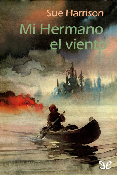 libro gratis Mi hermano el viento