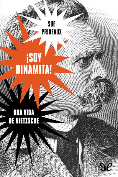 descargar libro ¡Soy dinamita!