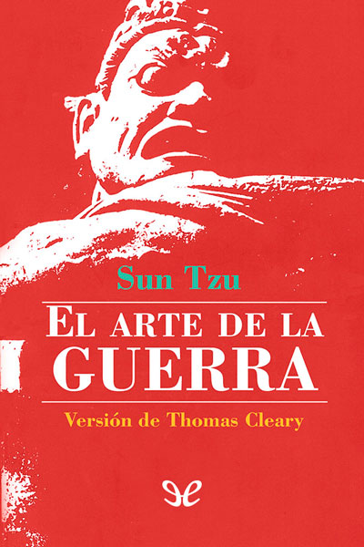 libro gratis El arte de la guerra (v. Thomas Cleary)