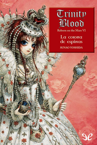 libro gratis La corona de espinas