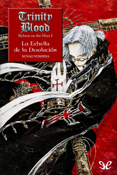 libro gratis La Estrella de la Desolación