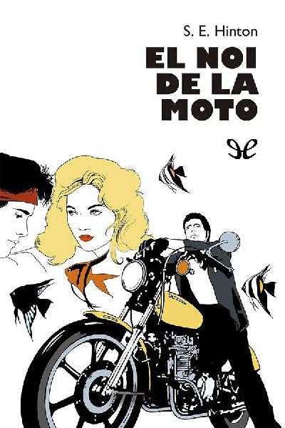 descargar libro El Noi de la Moto