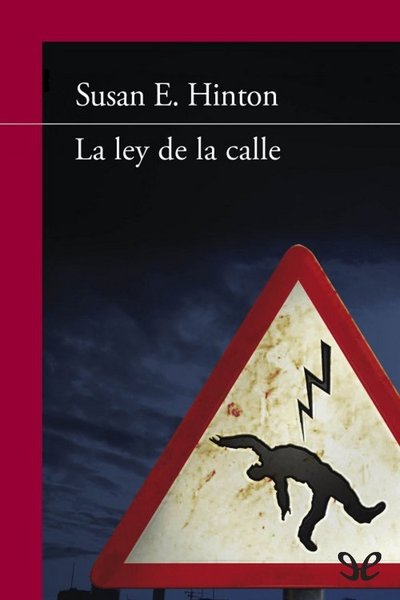 libro gratis La ley de la calle