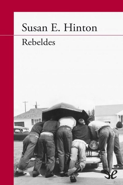 libro gratis Rebeldes