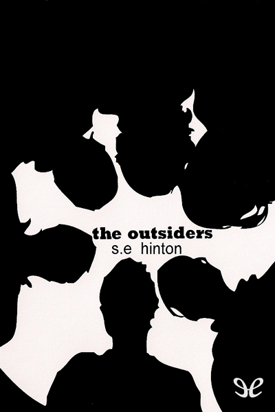 libro gratis The Outsiders