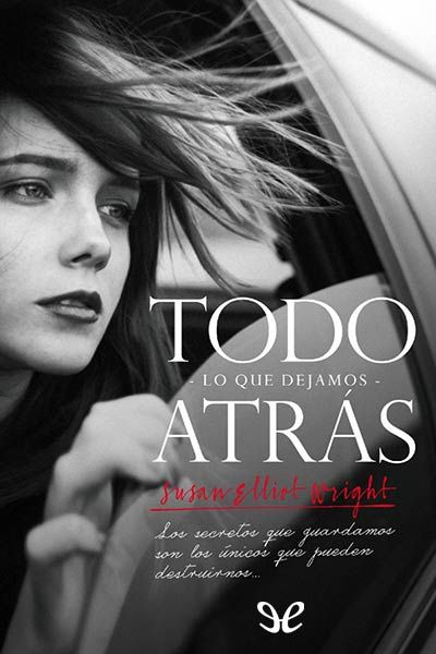 libro gratis Todo lo que dejamos atra?s