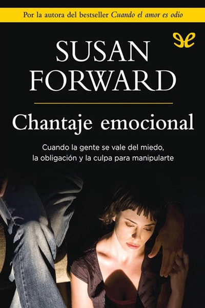 descargar libro Chantaje emocional