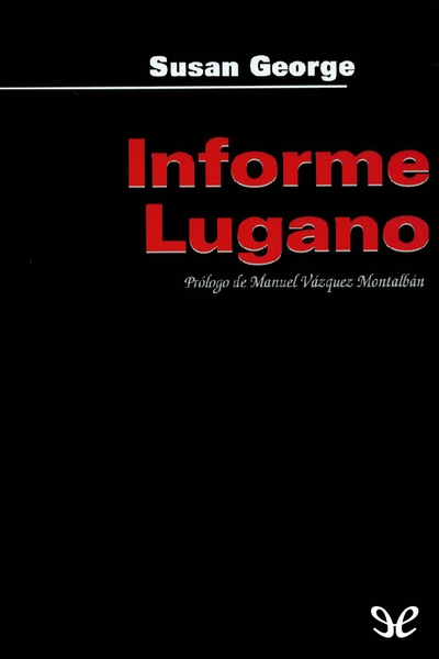 libro gratis Informe Lugano