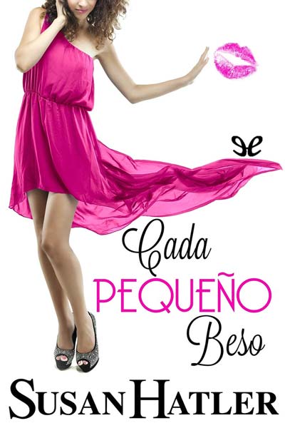 descargar libro Cada pequeo beso