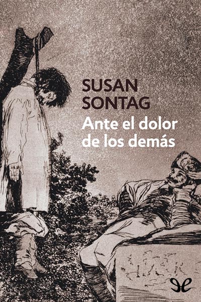 descargar libro Ante el dolor de los demás