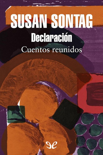 libro gratis Declaración