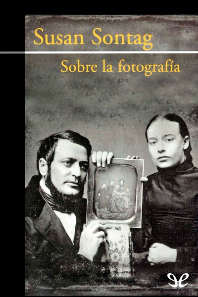 descargar libro Sobre la fotografa