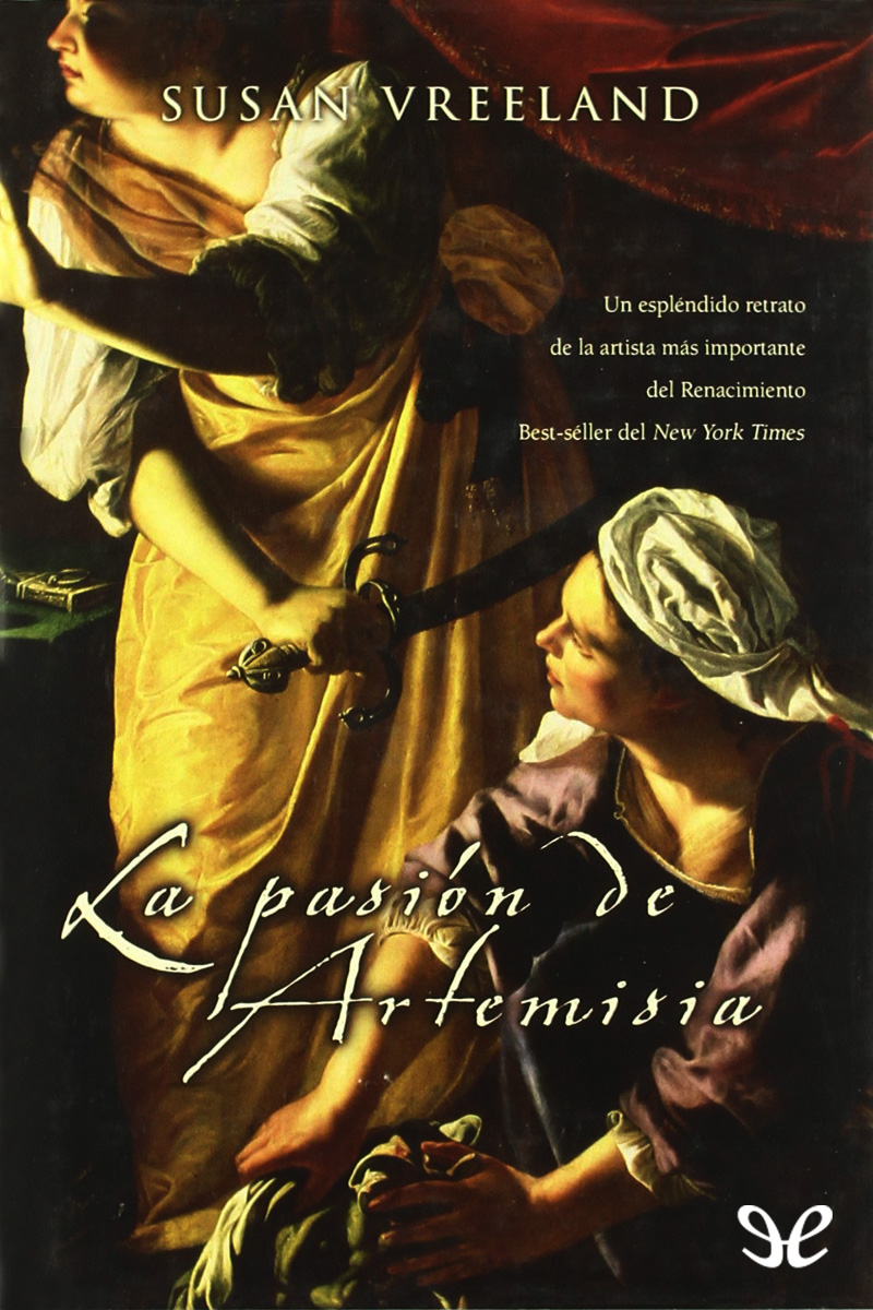 descargar libro La pasión de Artemisia