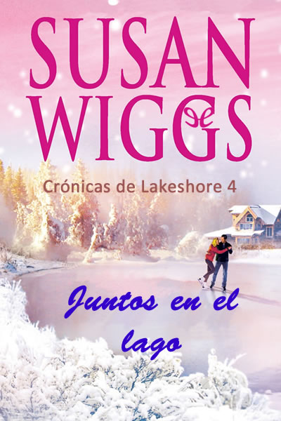 descargar libro Juntos en el lago