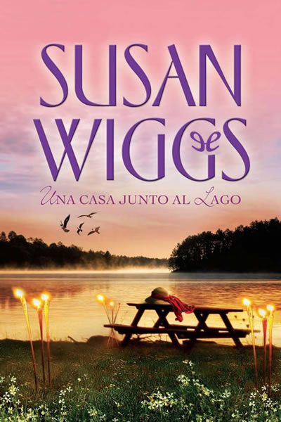 descargar libro Una casa junto al lago