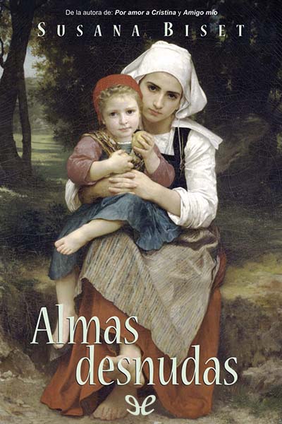 descargar libro Almas desnudas