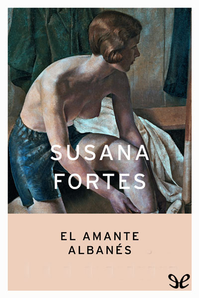 descargar libro El amante albans