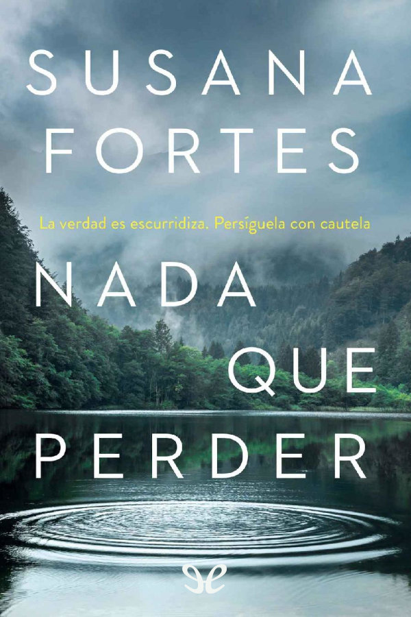 libro gratis Nada que perder