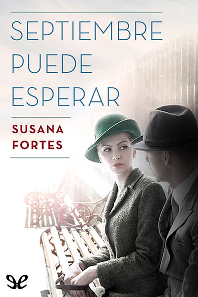 descargar libro Septiembre puede esperar